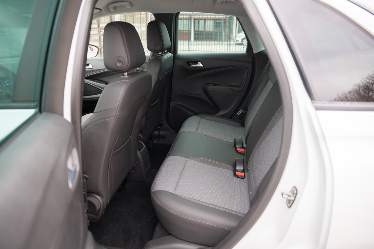 Opel Crossland  1.5 D