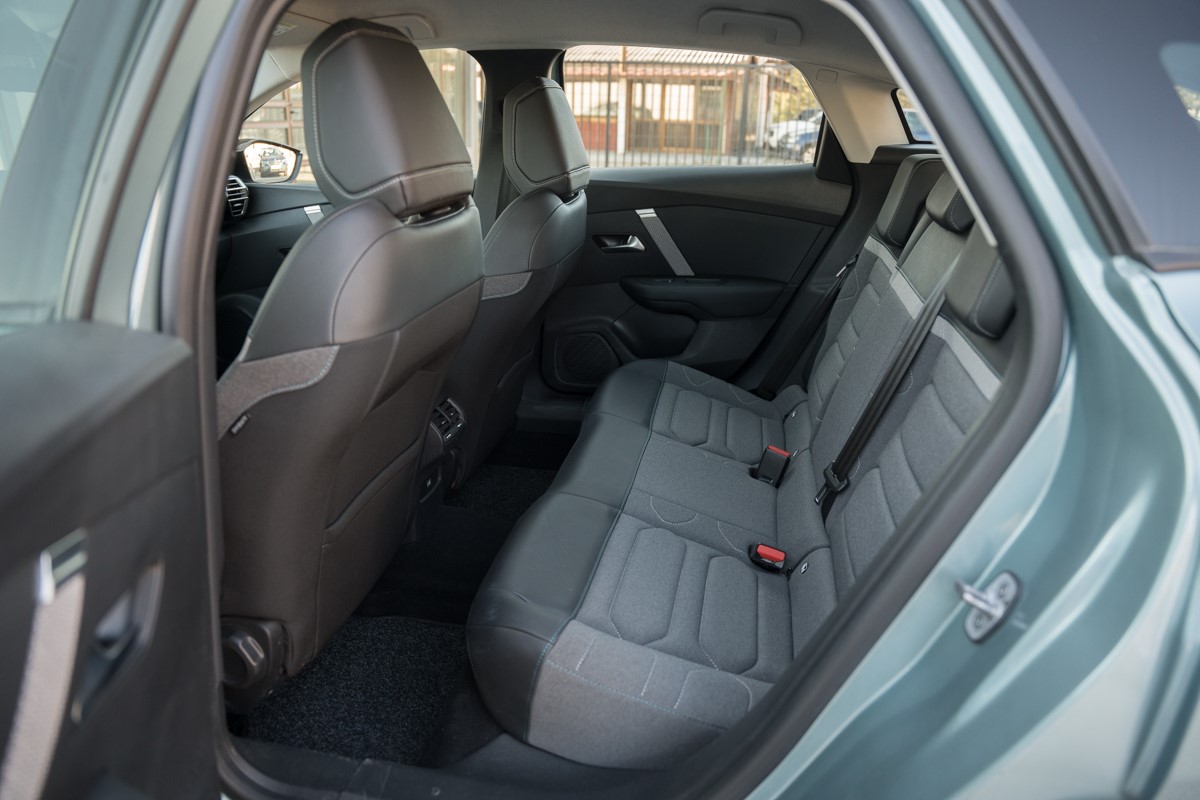 Citroën C4 1.5 BlueHDI