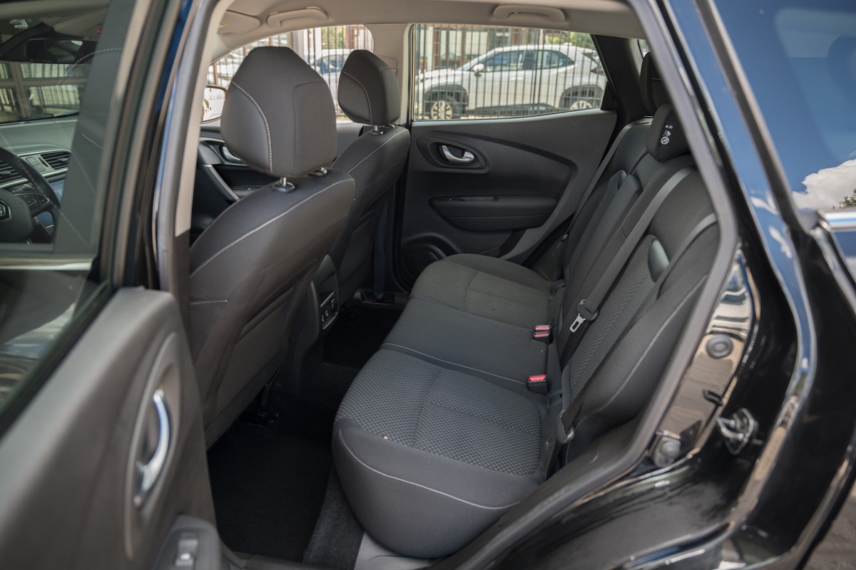 Renault KADJAR 1.5 DCI