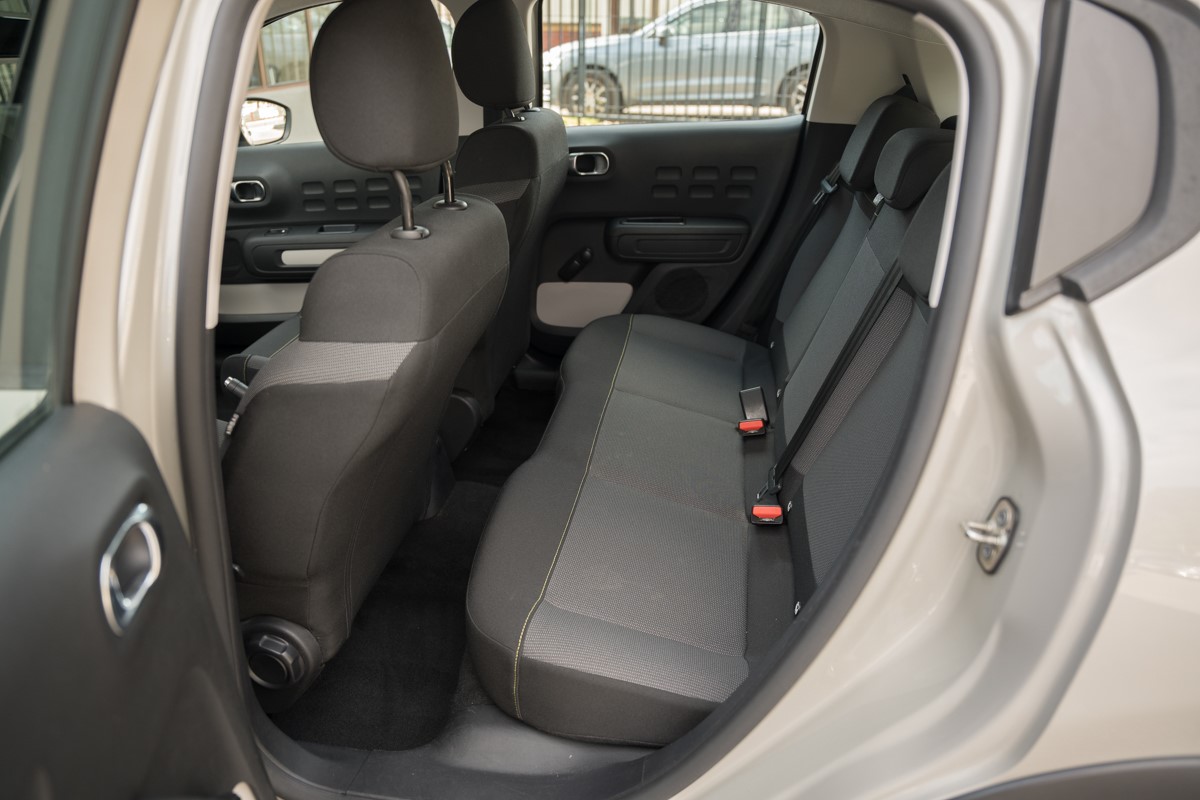 Citroën C3 1.5 BlueHDI