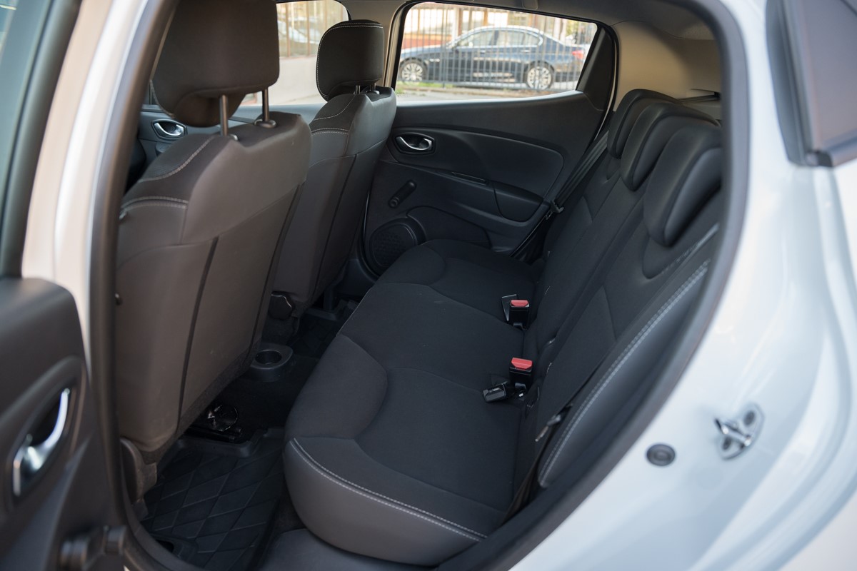 Renault Clio 1.5 DCI