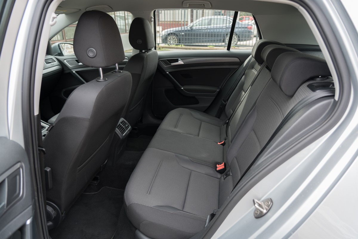 Volkswagen Golf 1.6 TDI