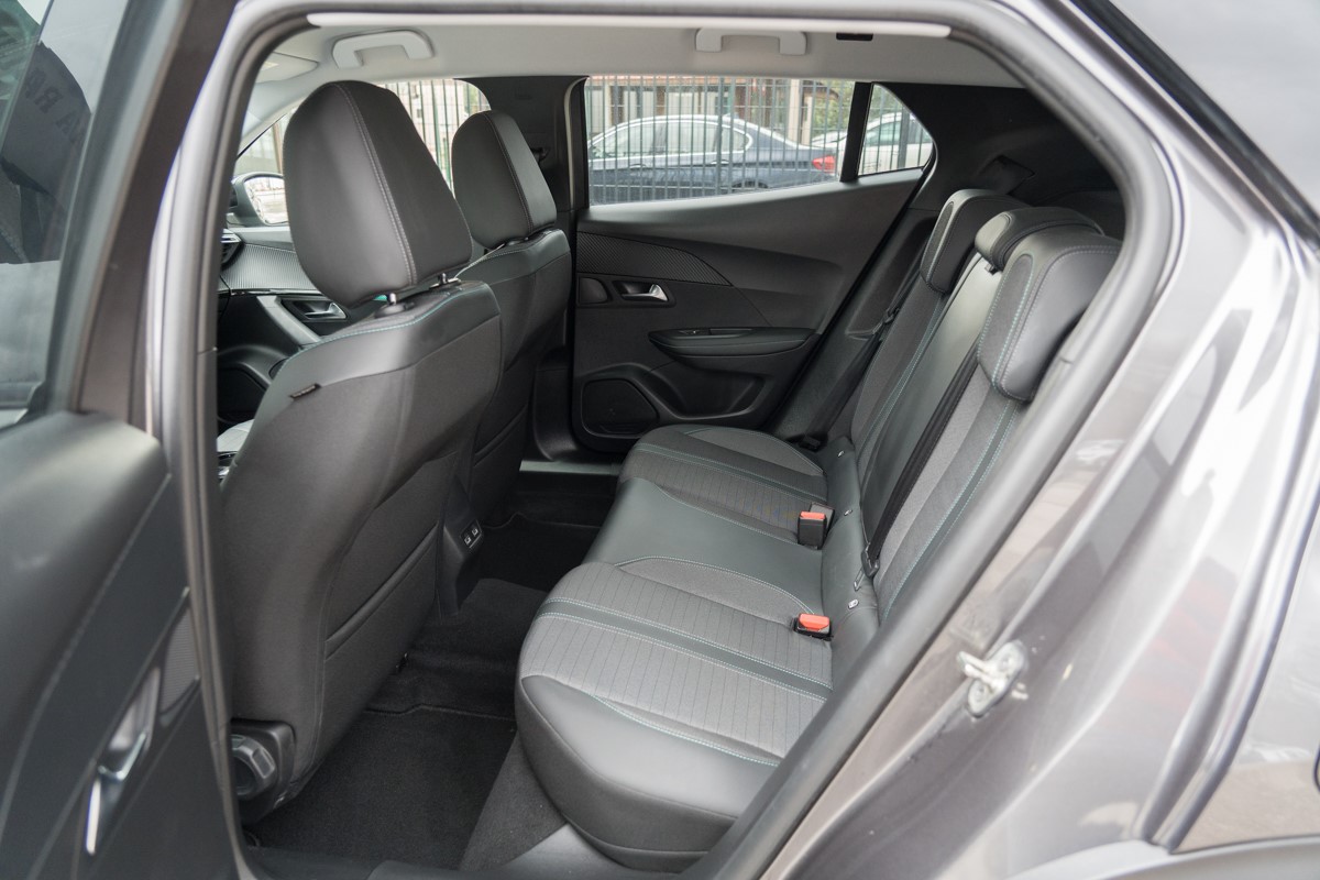 Peugeot 2008 1.5 BlueHDI