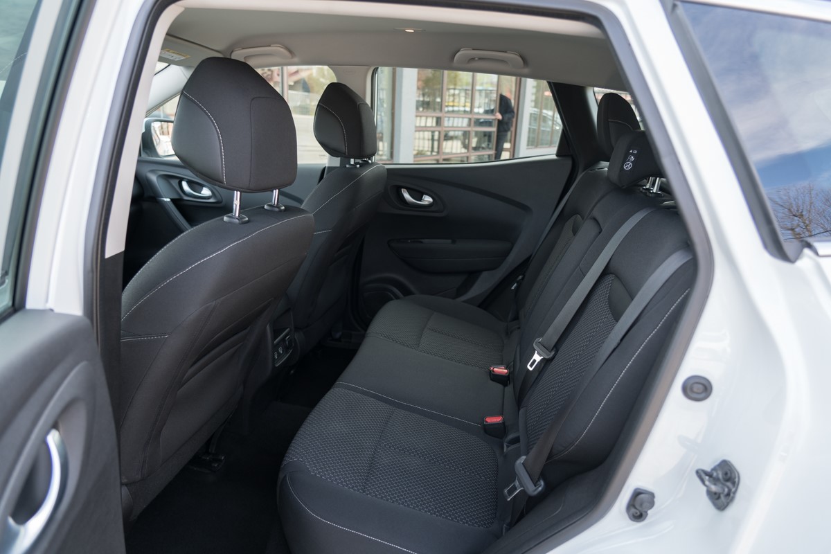 Renault Kadjar 1.5 DCI