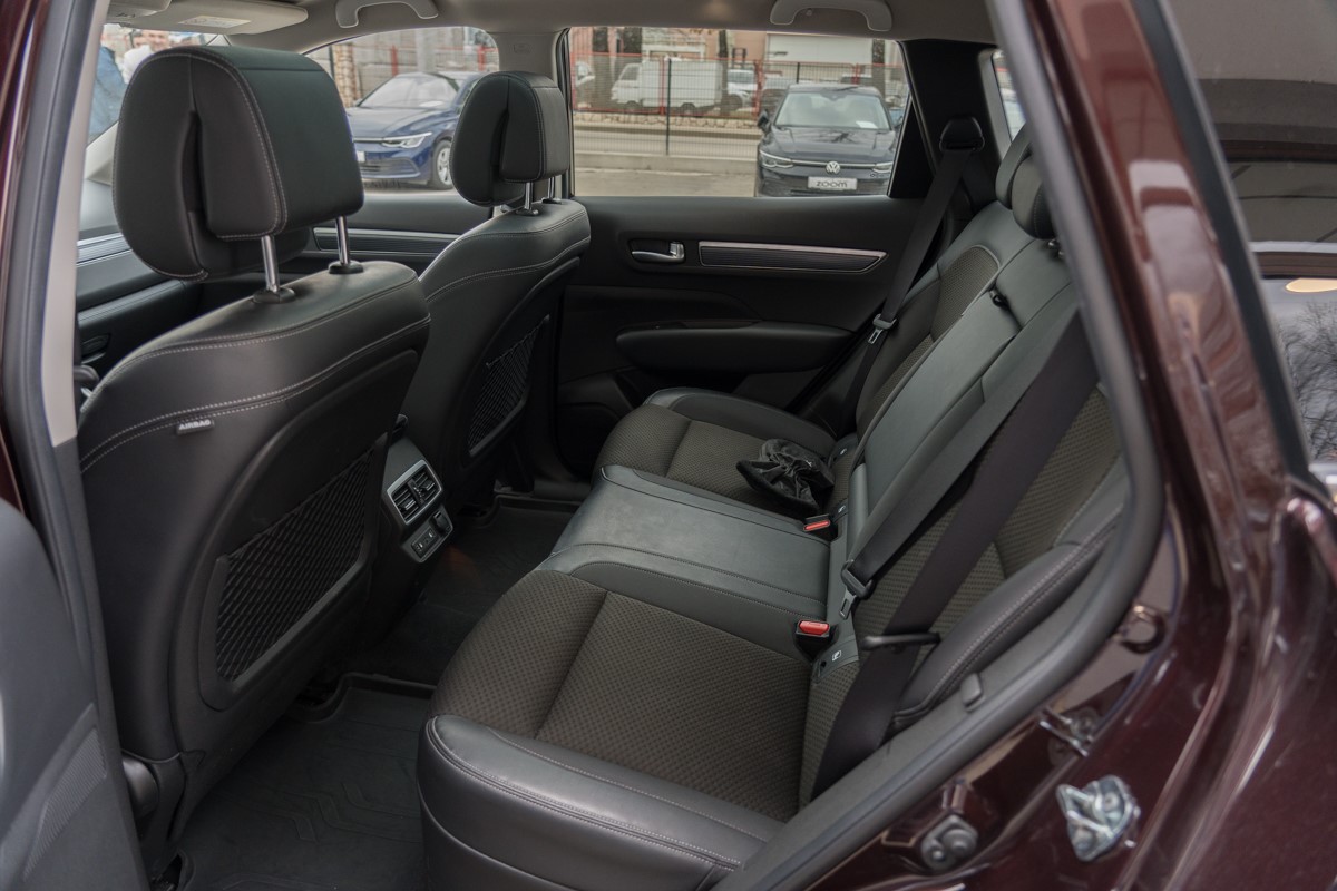 Renault Koleos 1.3 TCe 