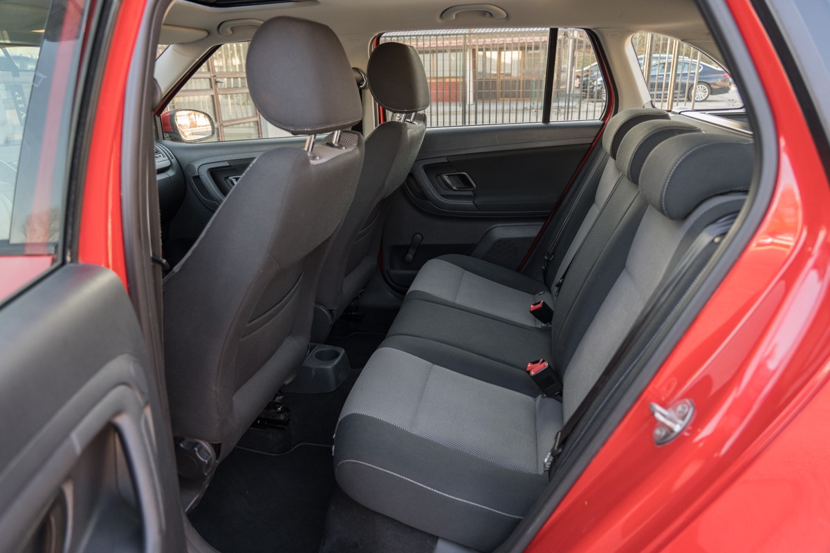 Škoda Fabia 1.6TDI