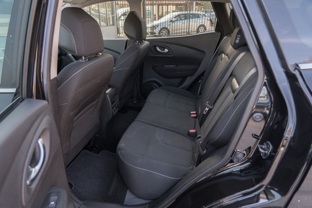 Renault Kadjar 1.5 DCI