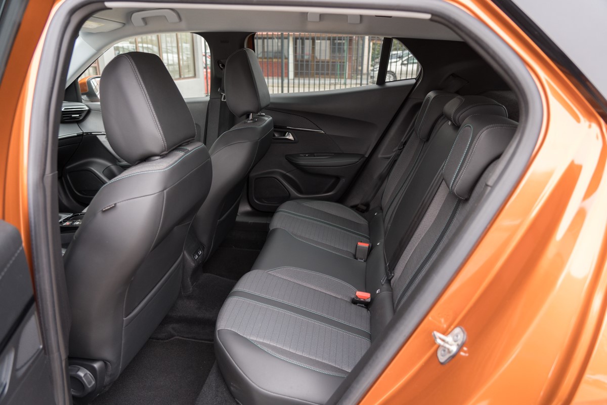 Peugeot 2008 1.5 BlueHDI