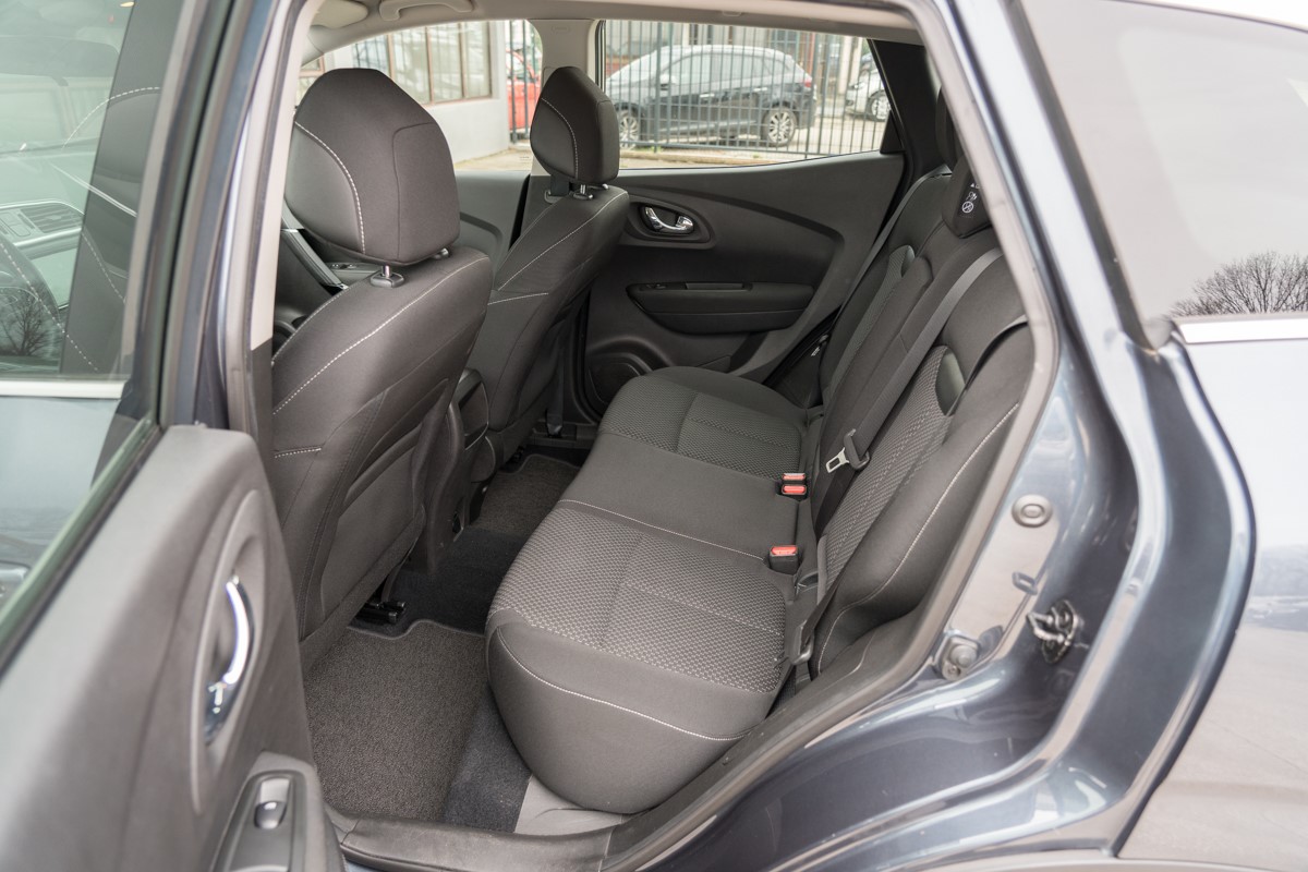 Renault Kadjar 1.5 DCI