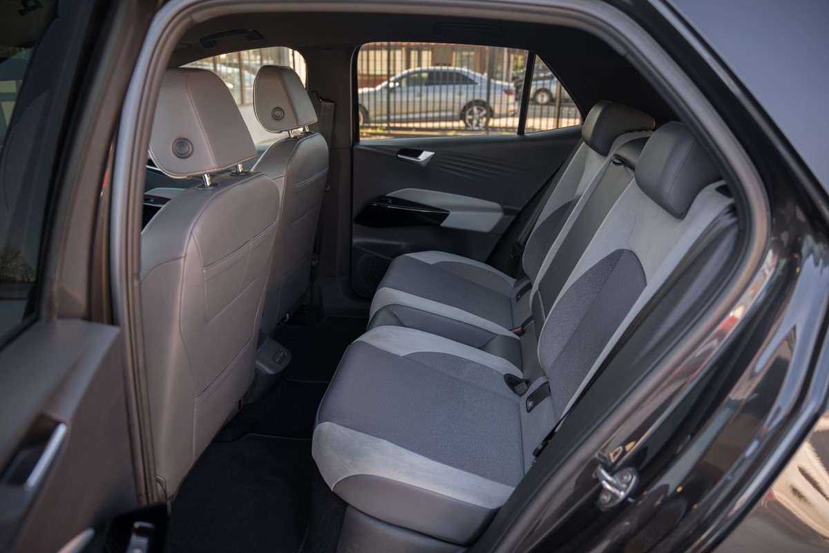 Volkswagen ID.3 PRO S 150KW