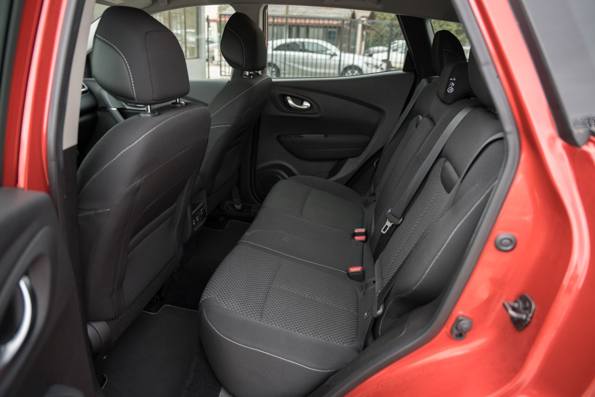 Renault KADJAR 1.5 DCI