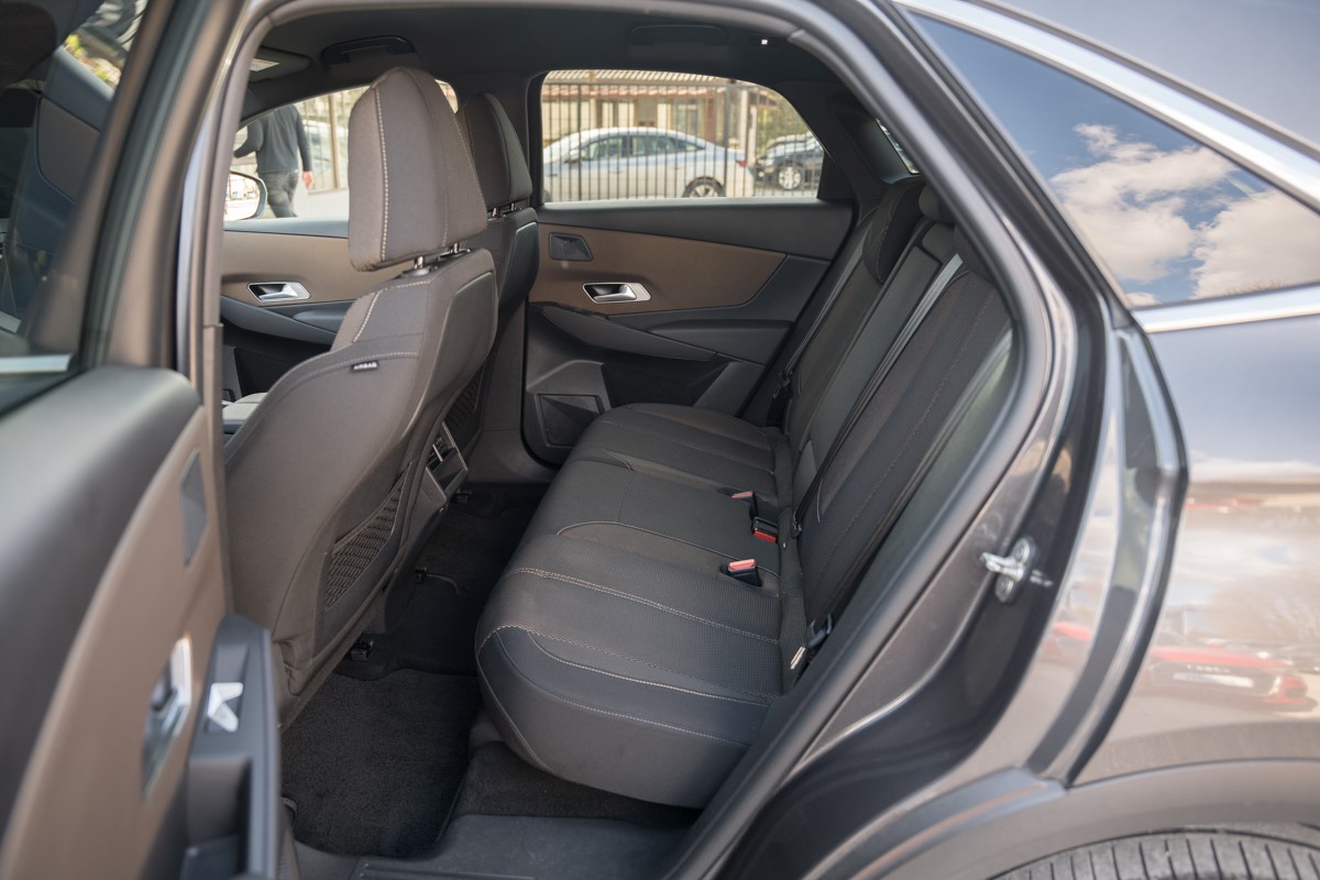 DS DS 7 CROSSBACK  1.5 BlueHDI