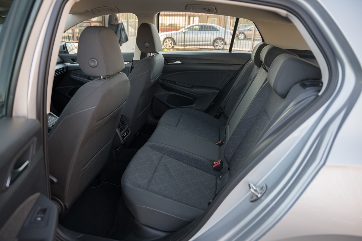 Volkswagen Golf 2.0 TDI