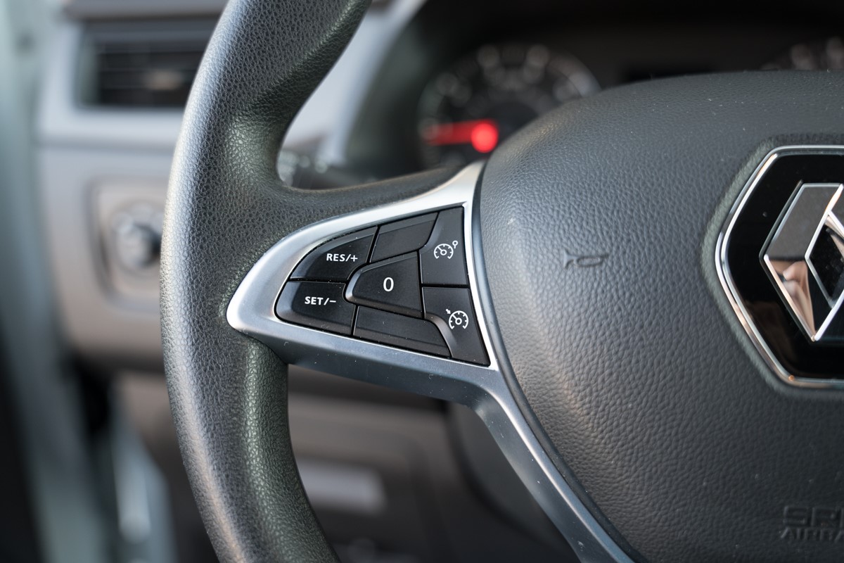 Renault Express 1.5 DCI