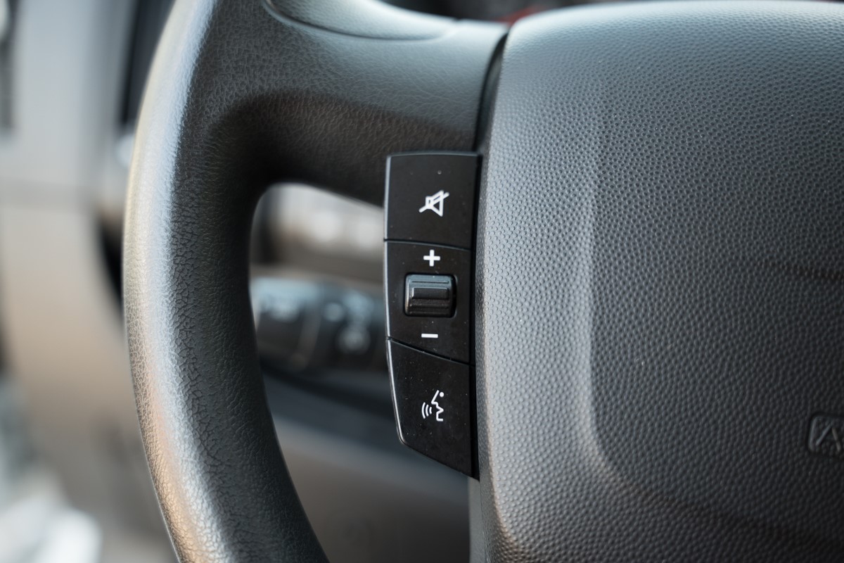 Peugeot Boxer 2.2 BlueHDI