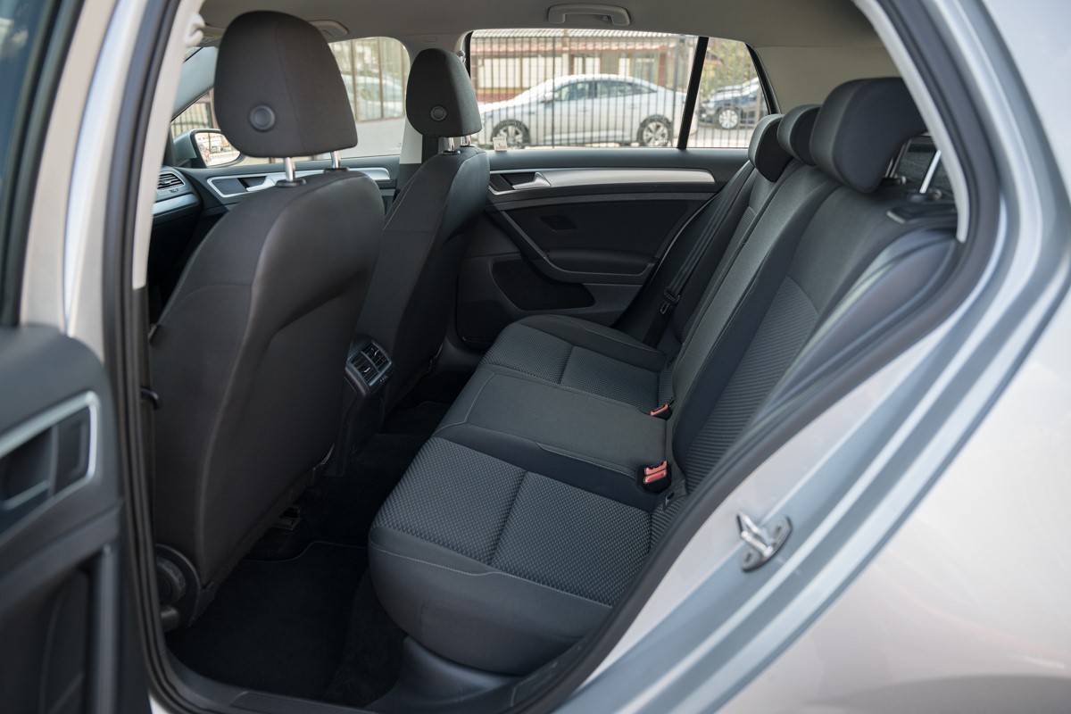 Volkswagen Golf 1.6 TDI