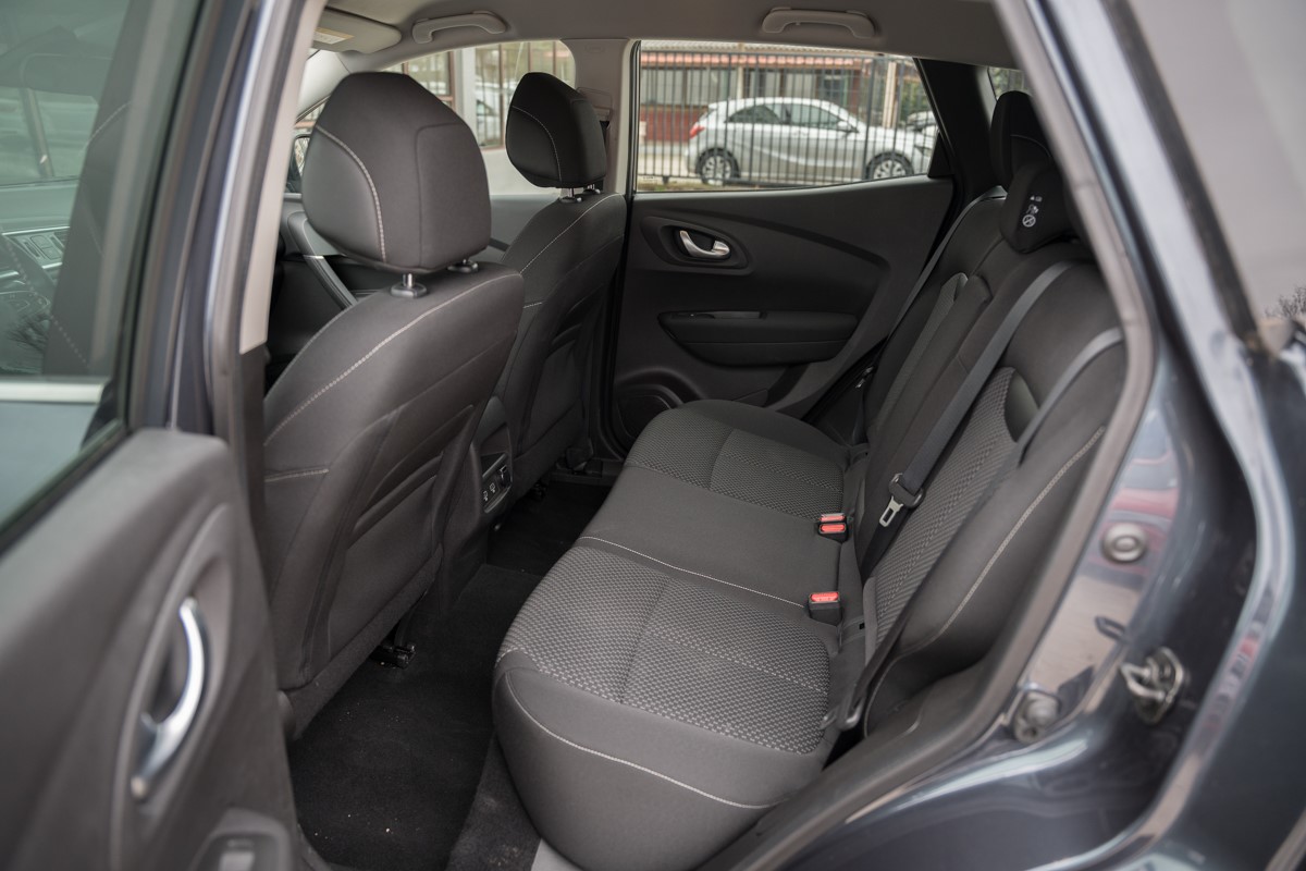 Renault KADJAR 1.5 DCI BUSINESS