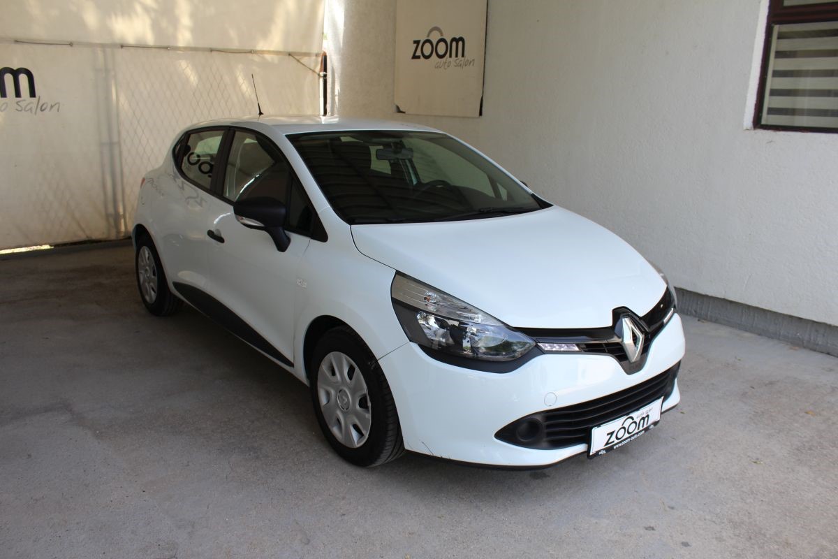 Renault Clio 1.5 DCI
