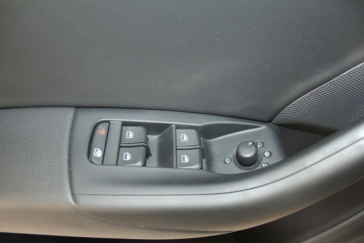 Audi Q3 2,0 TDI