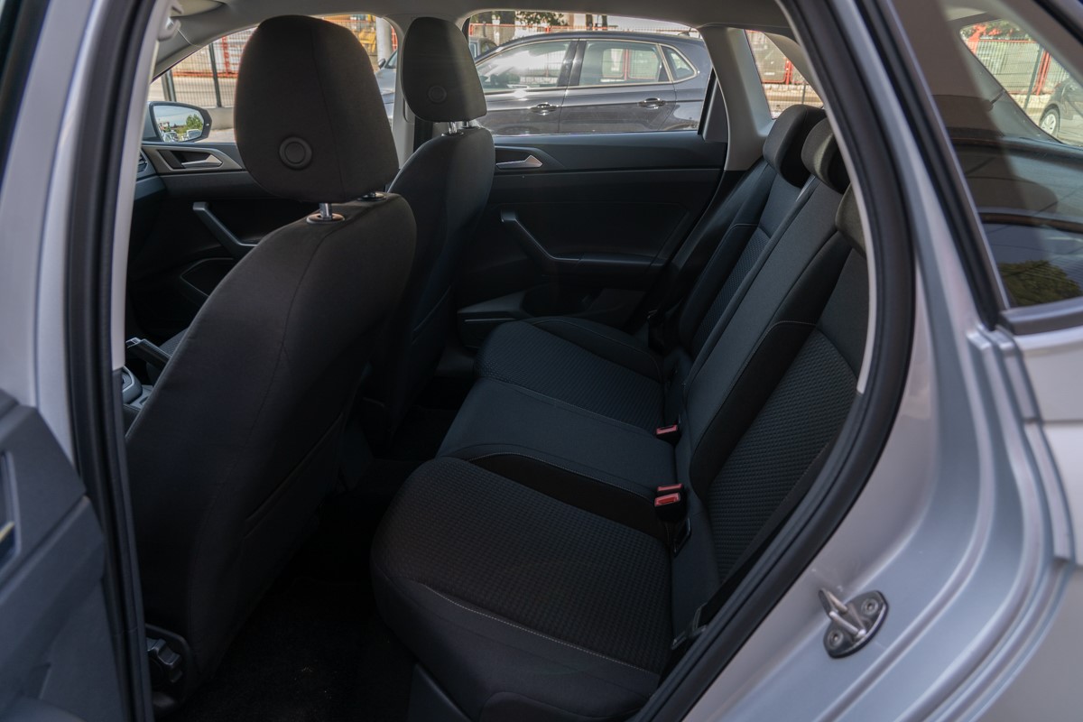 Volkswagen Polo 1,6 TDI