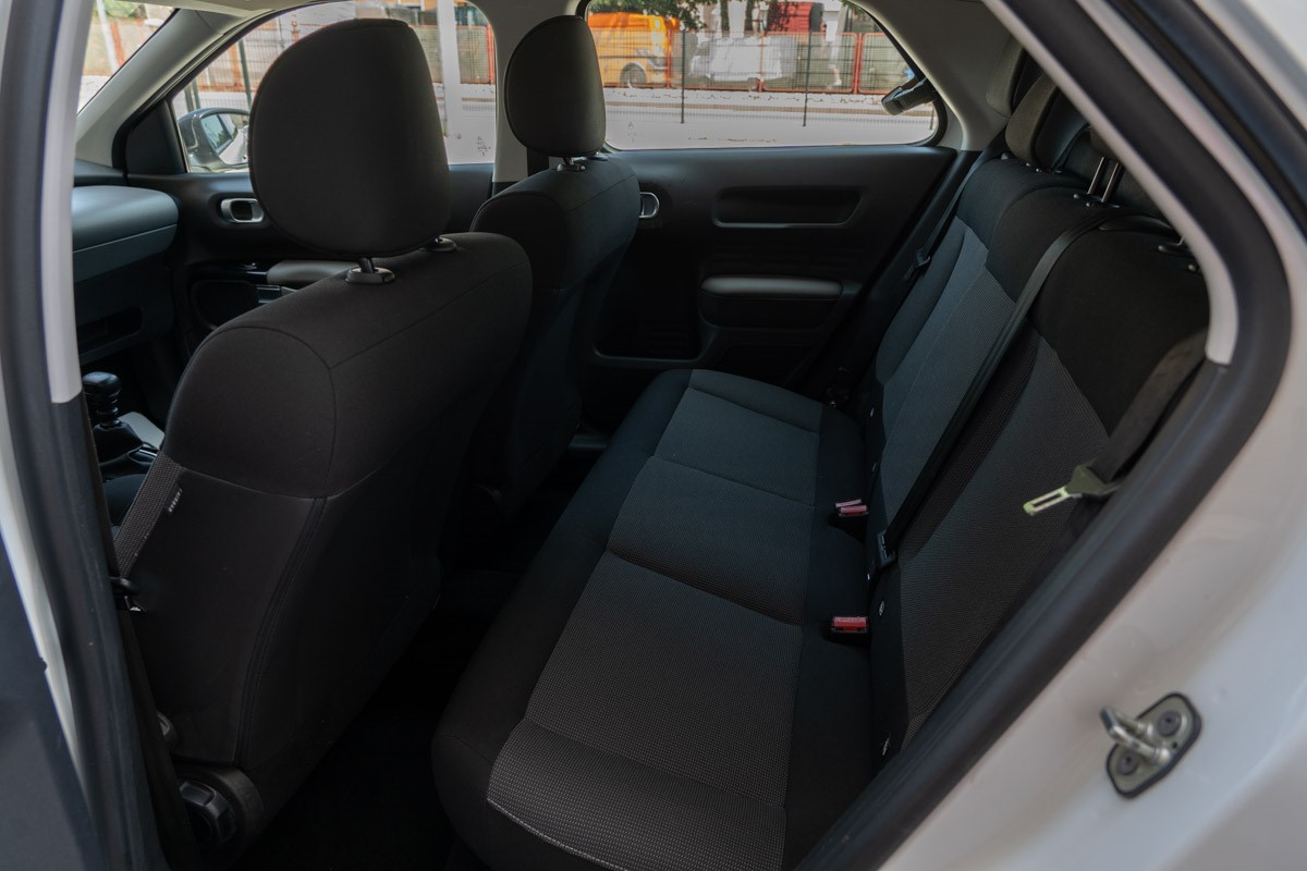 Citroën C4 Cactus 1.5 HDI