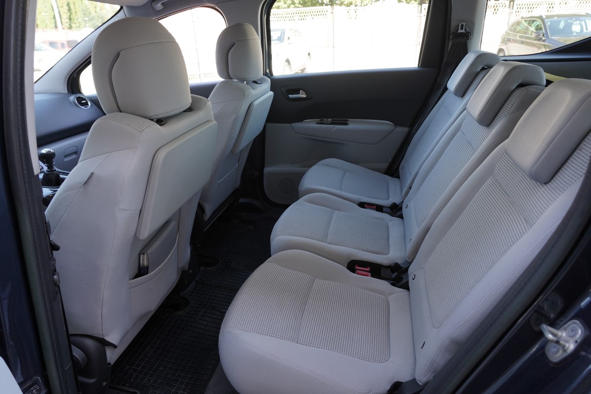 Peugeot 5008 1,6 HDI