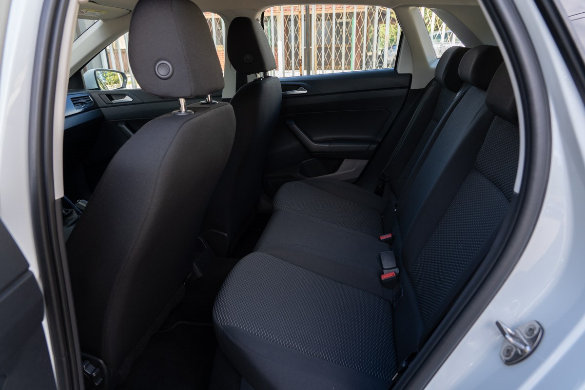 Volkswagen Polo 1,6 TDI