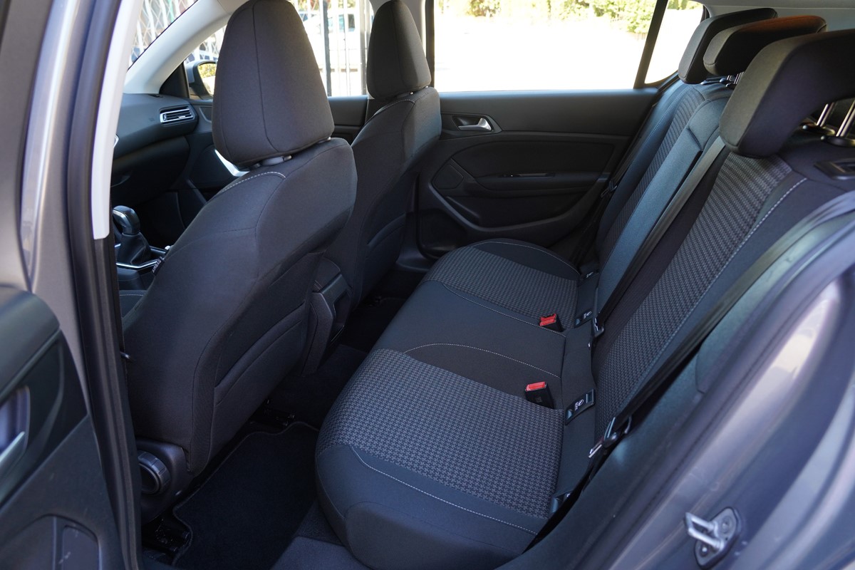 Peugeot 308 1.6 BLUEHDI S/S ACTIVE BUSINESS