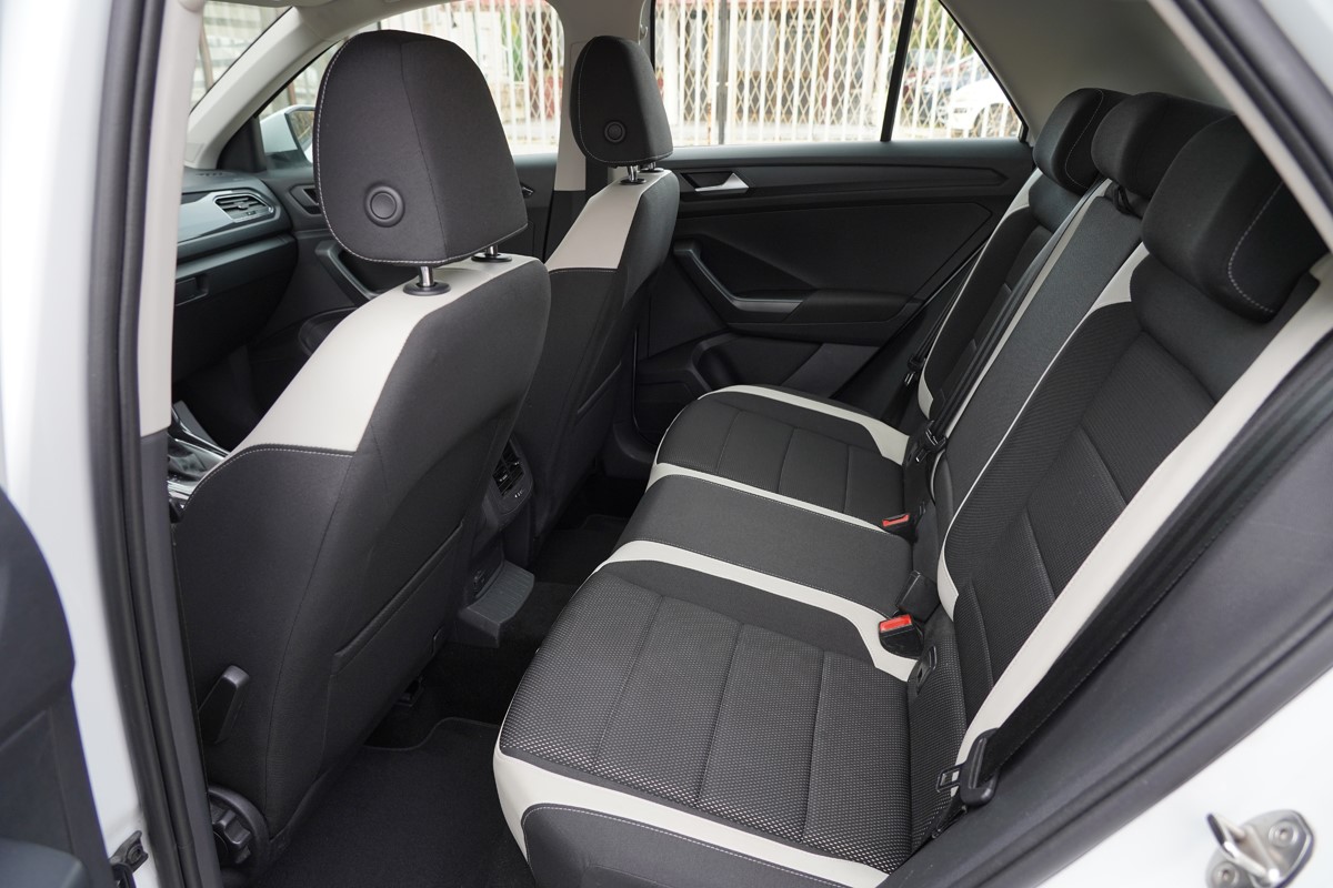 Volkswagen T-Roc 2.0 TDI DSG 4MOTION