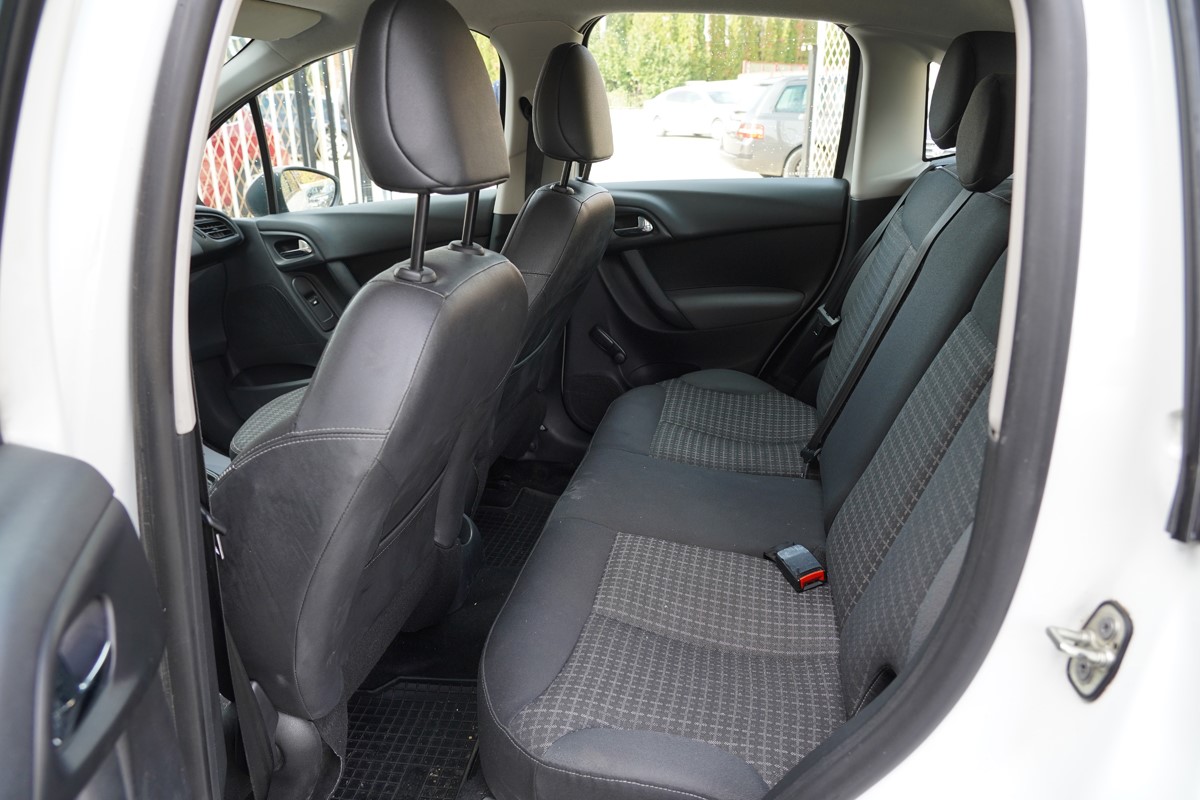 Citroën C3 1.4 HDI