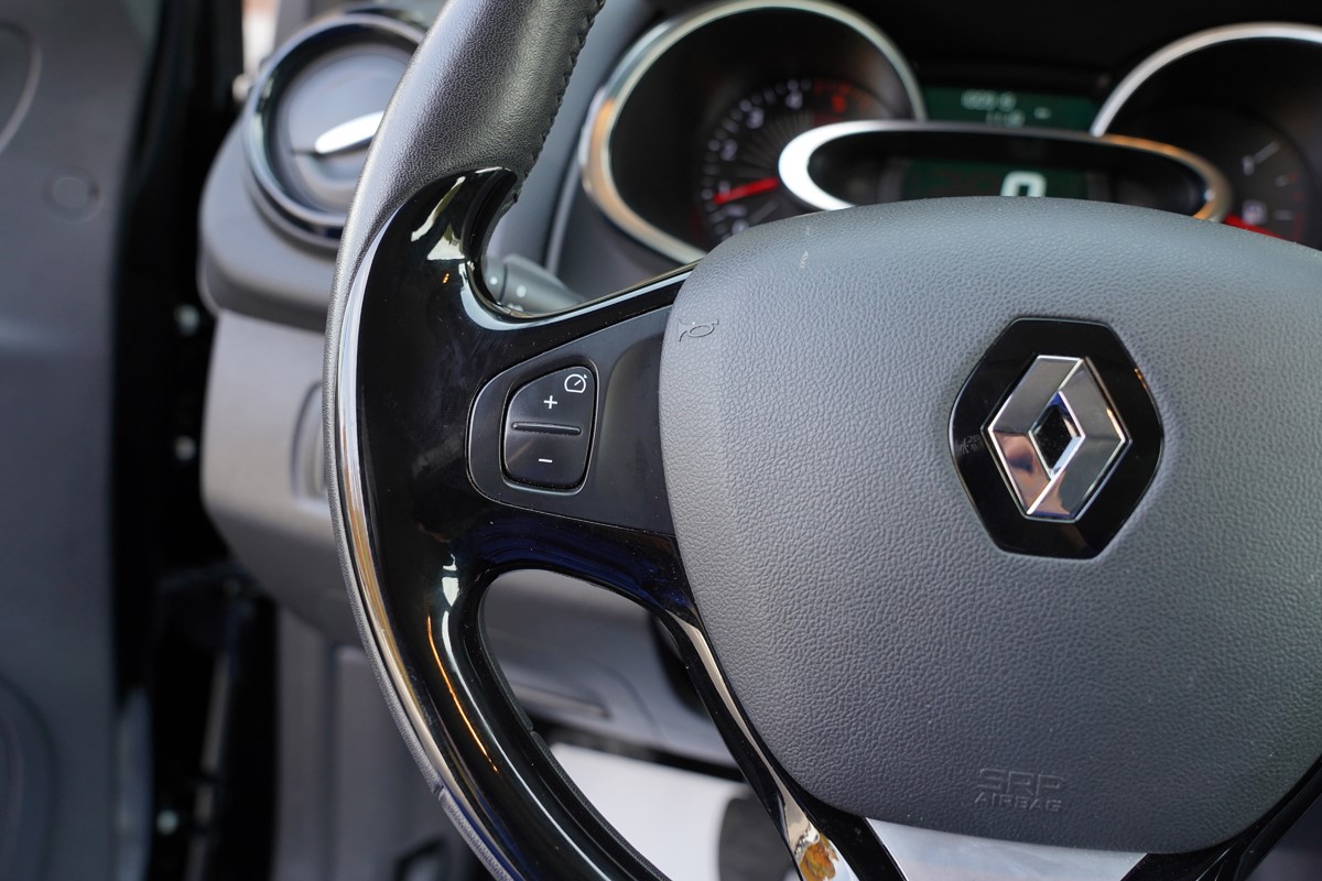 Renault Clio 1.5 DCI BUSINESS