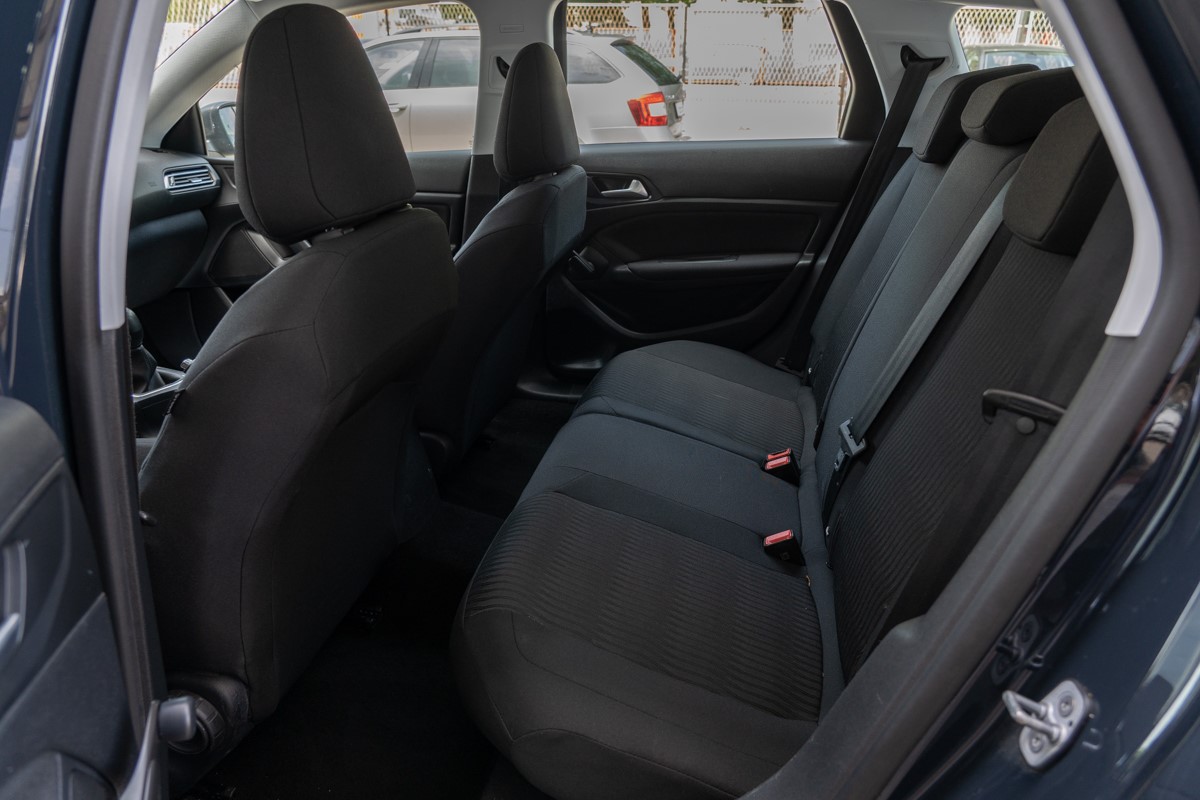 Peugeot 308 SW 1,6 BlueHDI