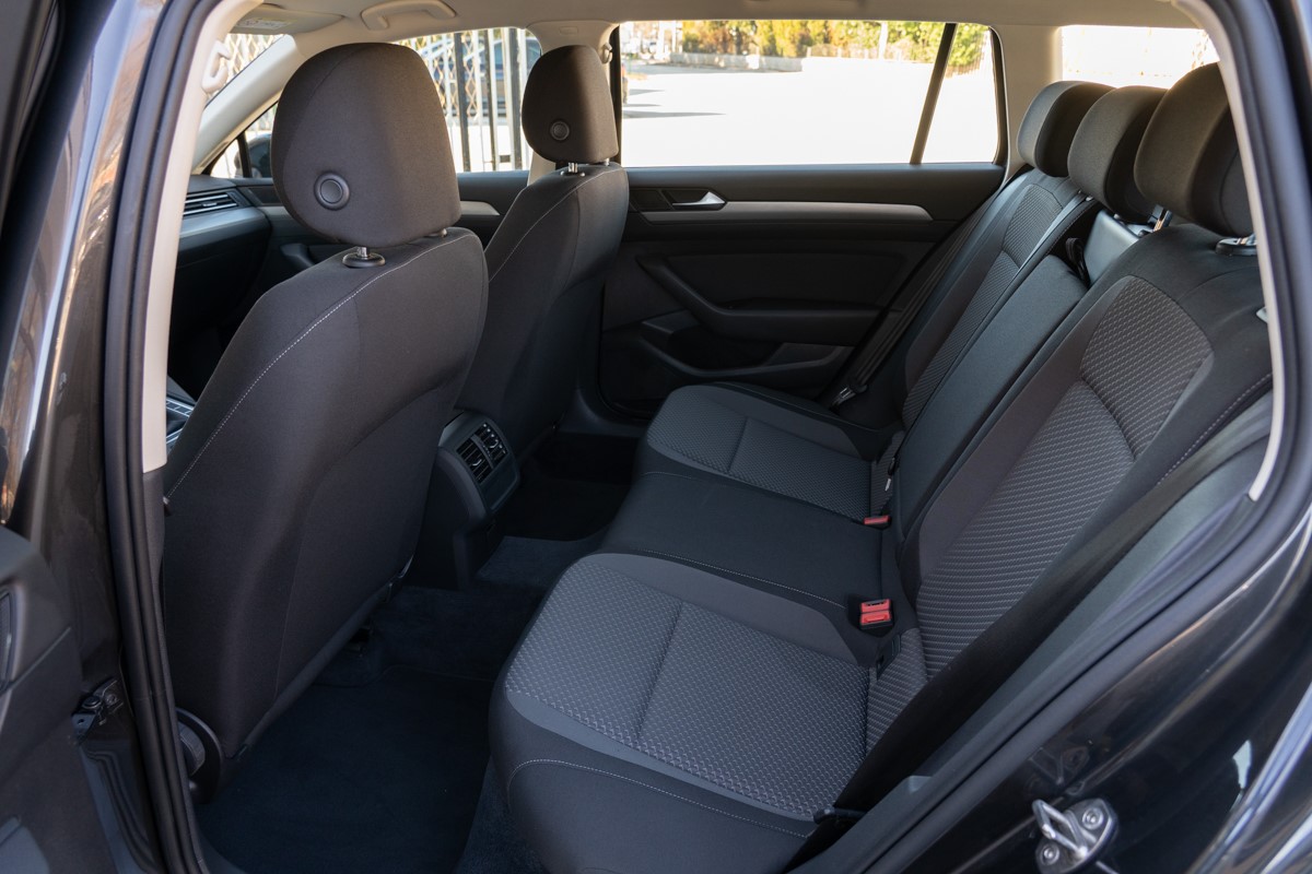 Volkswagen Passat 1,6 TDI