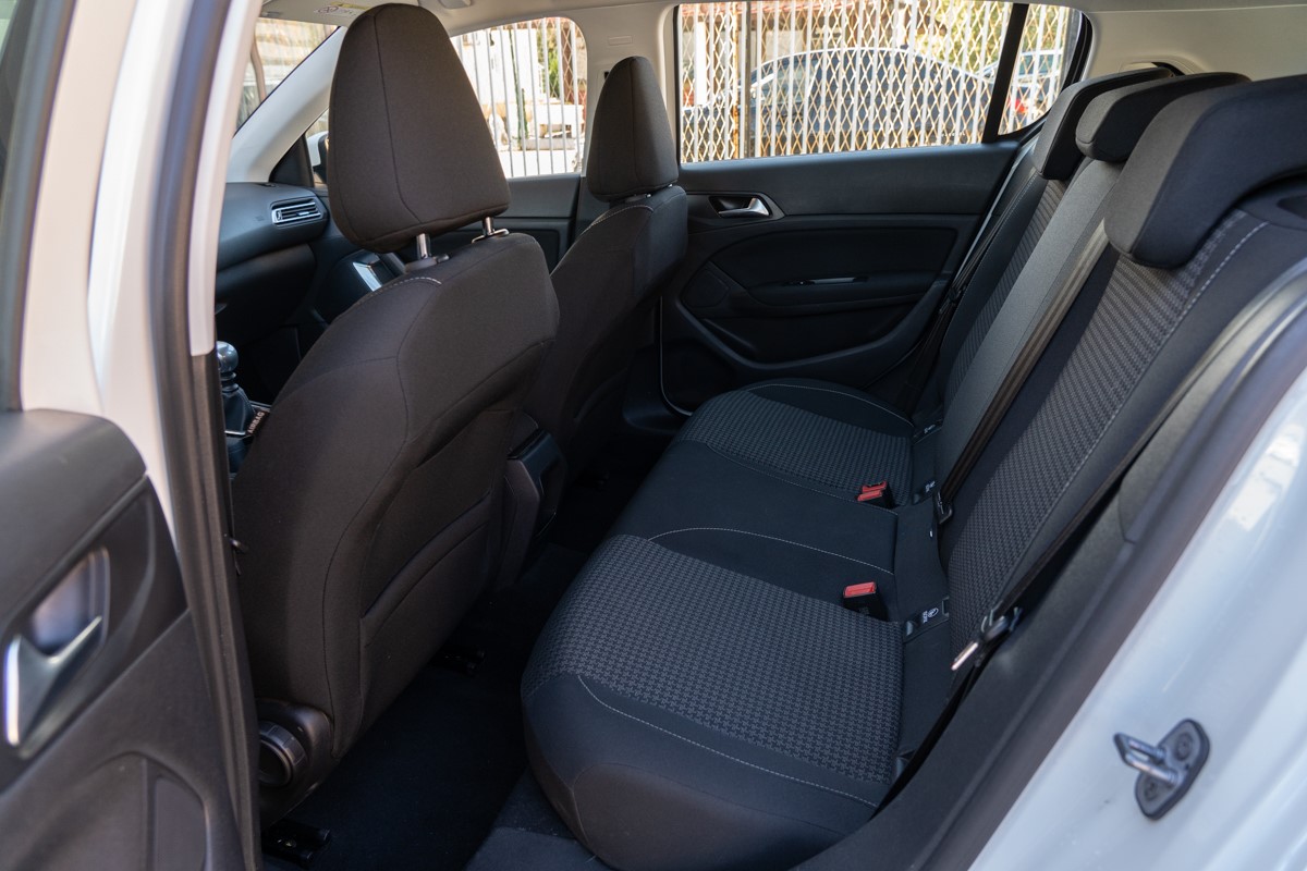 Peugeot 308 1,5 BlueHDI