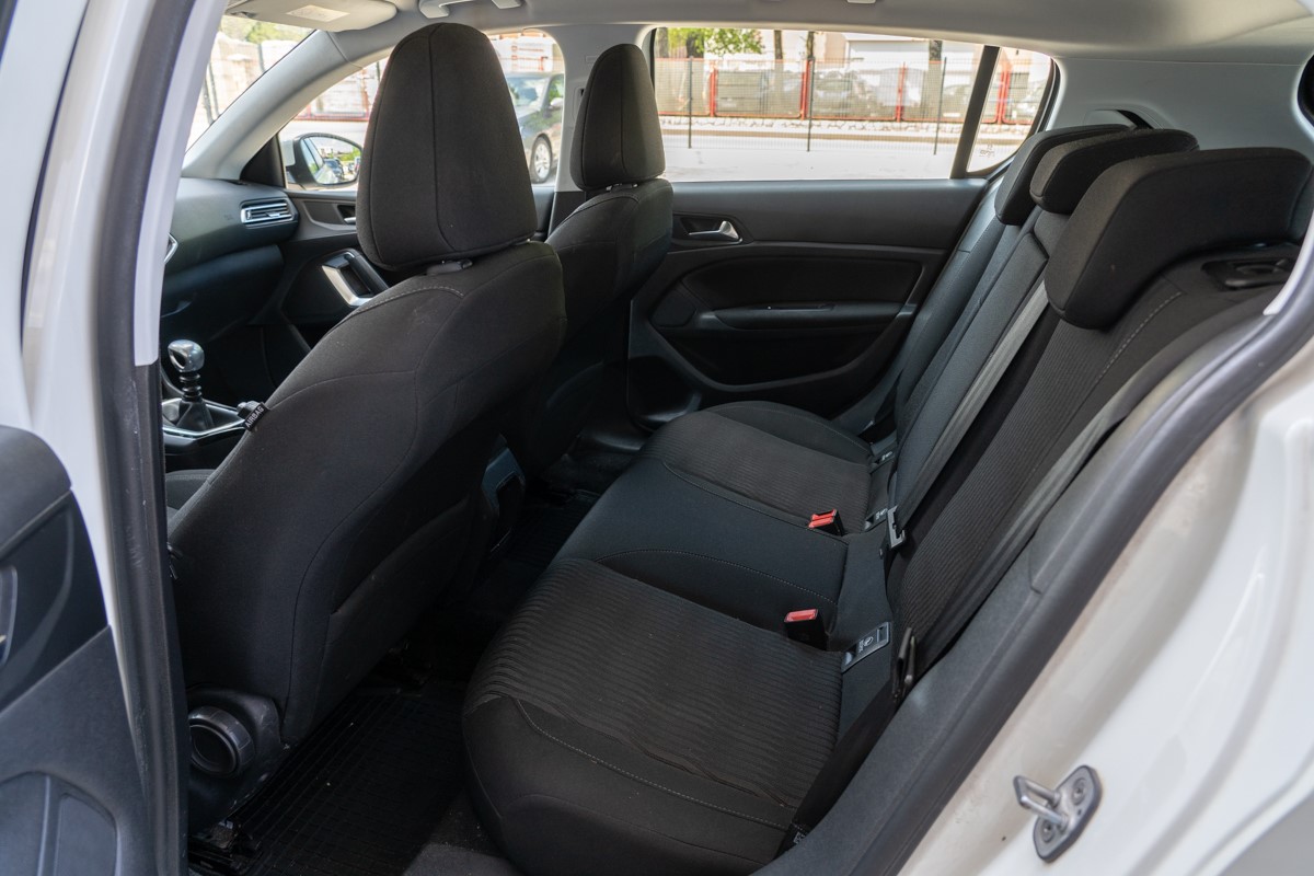Peugeot 308 1.6 HDI