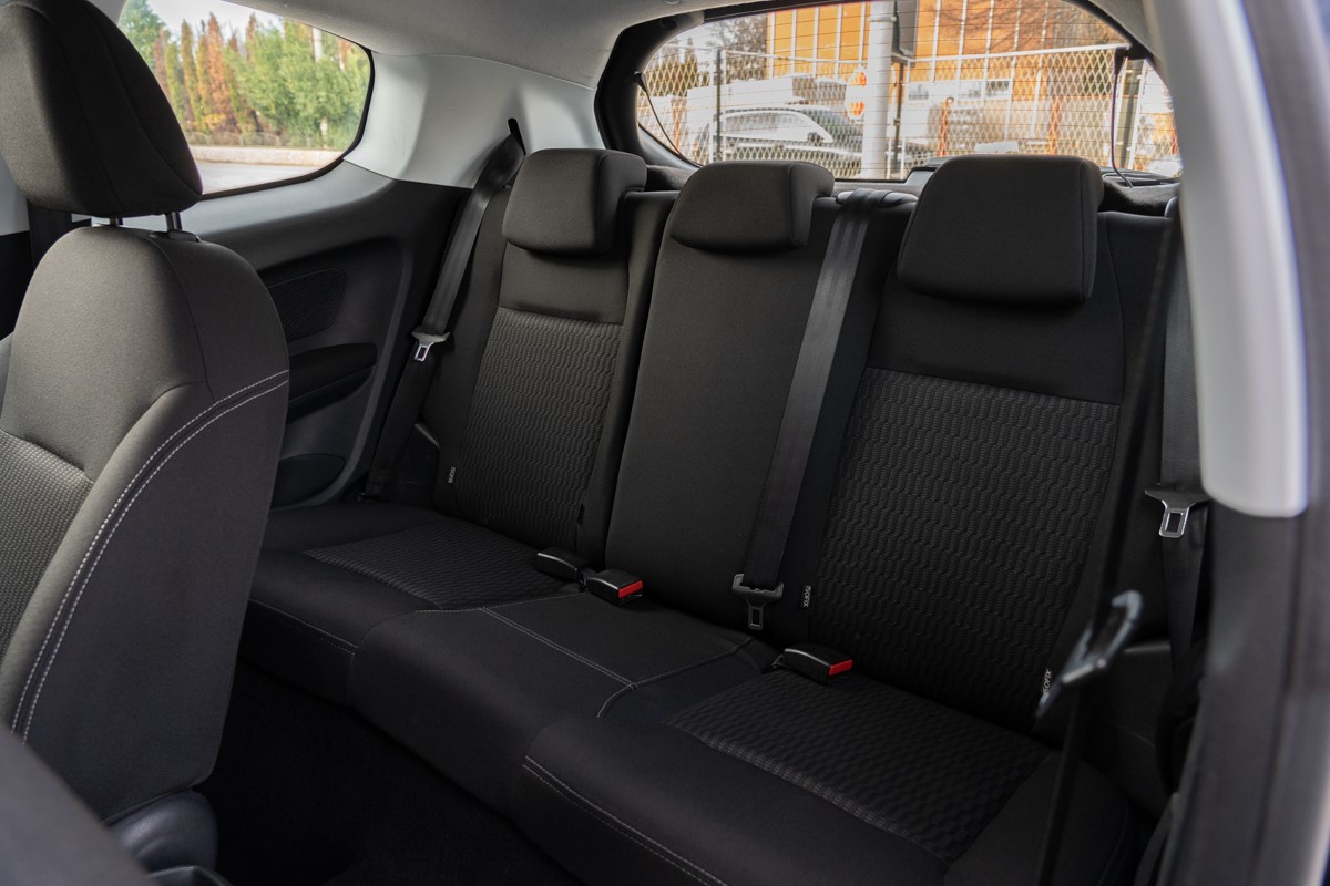 Peugeot 208 1,6 BlueHDI
