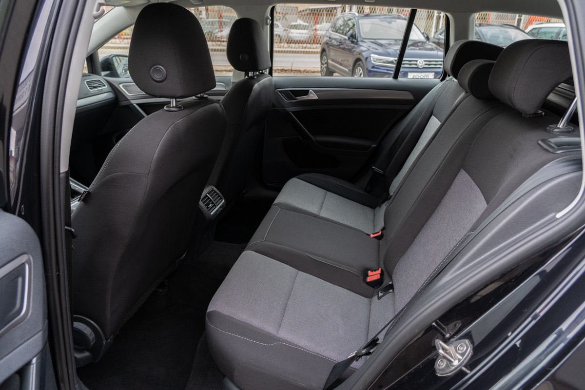Volkswagen Golf 1,6 TDI