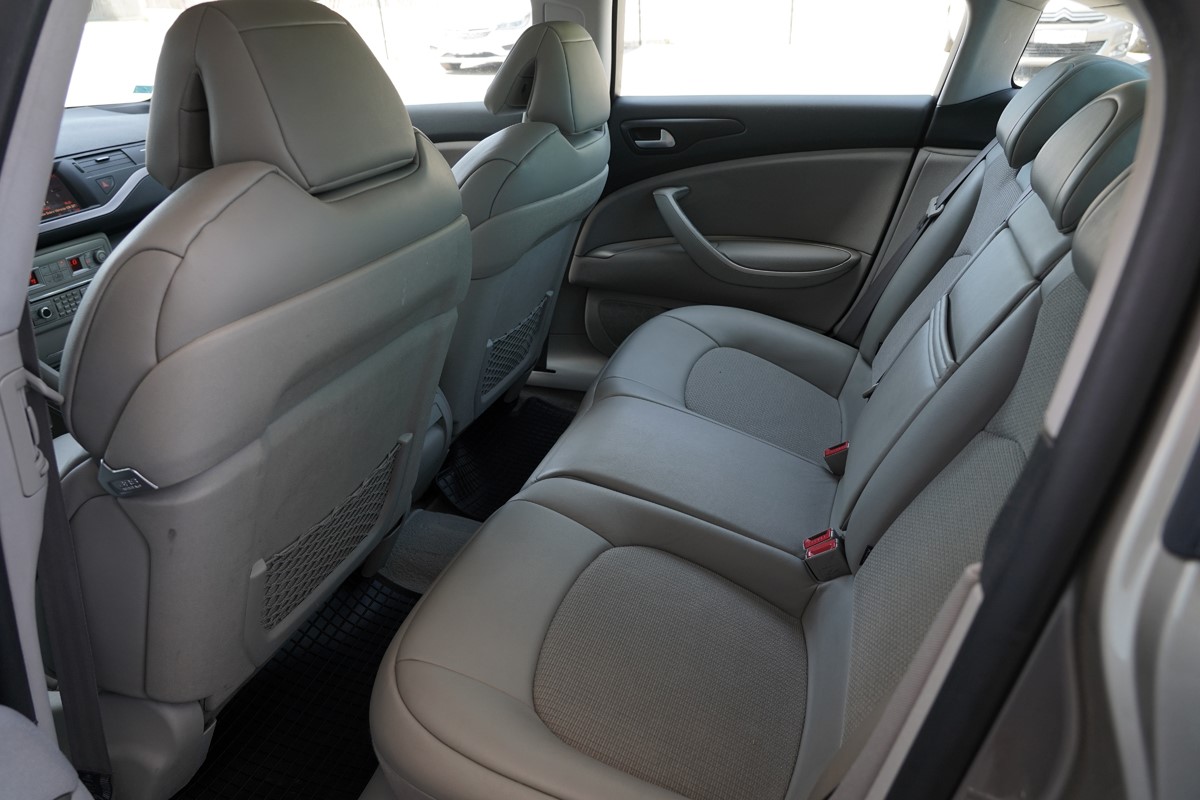 Citroën C5 2,0 HDI