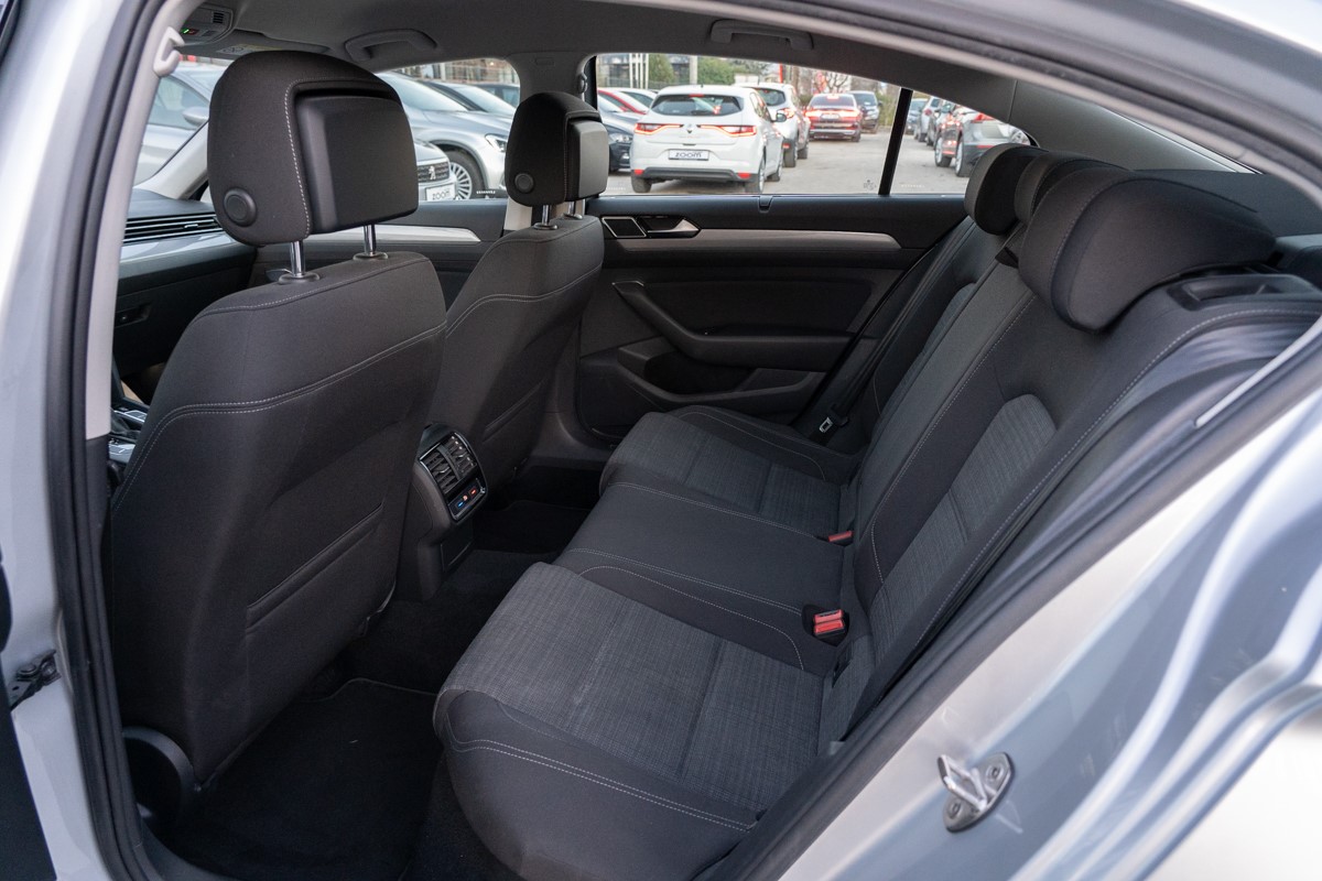 Volkswagen Passat 1.6 TDI