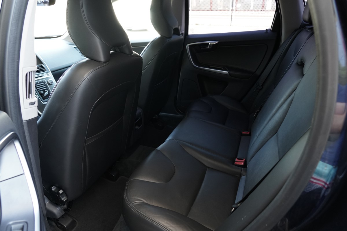 Volvo
 XC60 2,0 D
