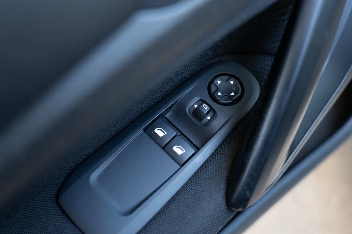 Peugeot 308 1,6 BlueHDI