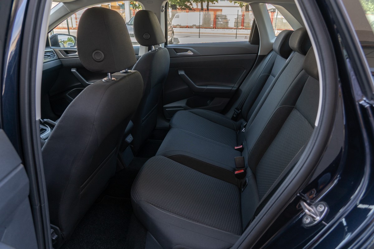 Volkswagen Polo 1,6 TDI