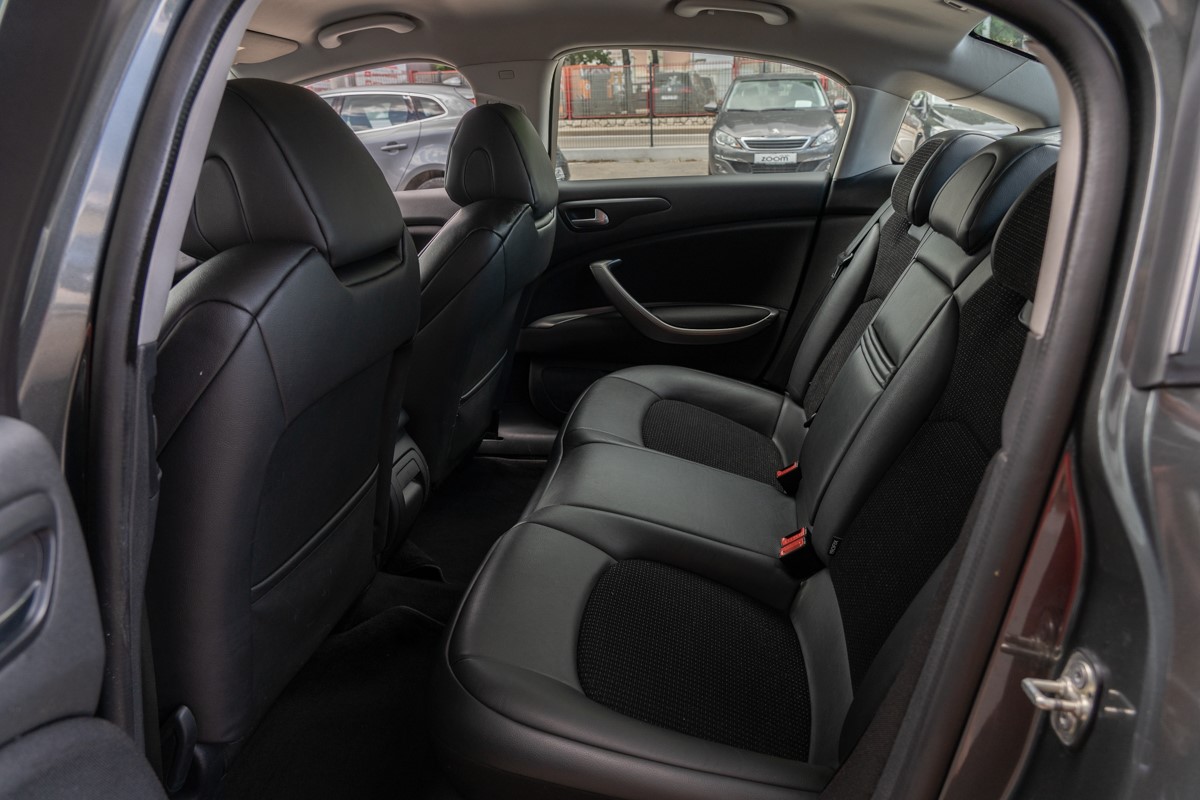Citroën C5 2,0 HDI
