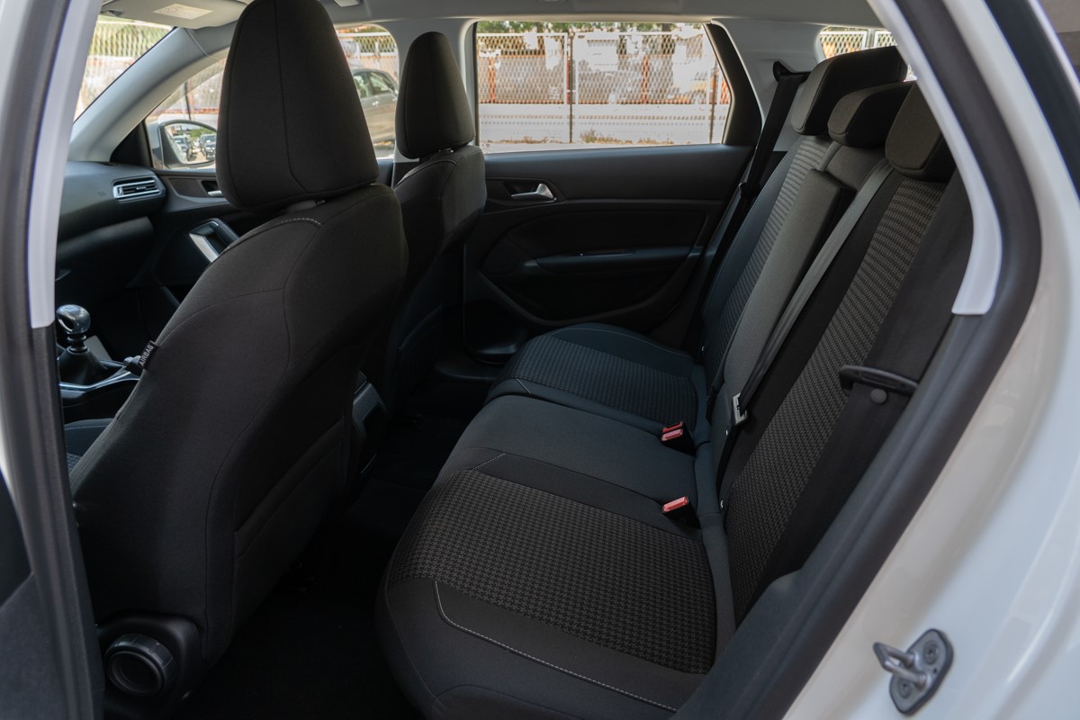 Peugeot 308 SW SW 1,5 BLUEHDI