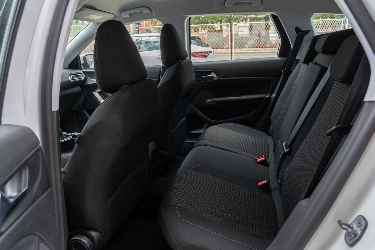 Peugeot 308 SW SW 1,5 BLUEHDI