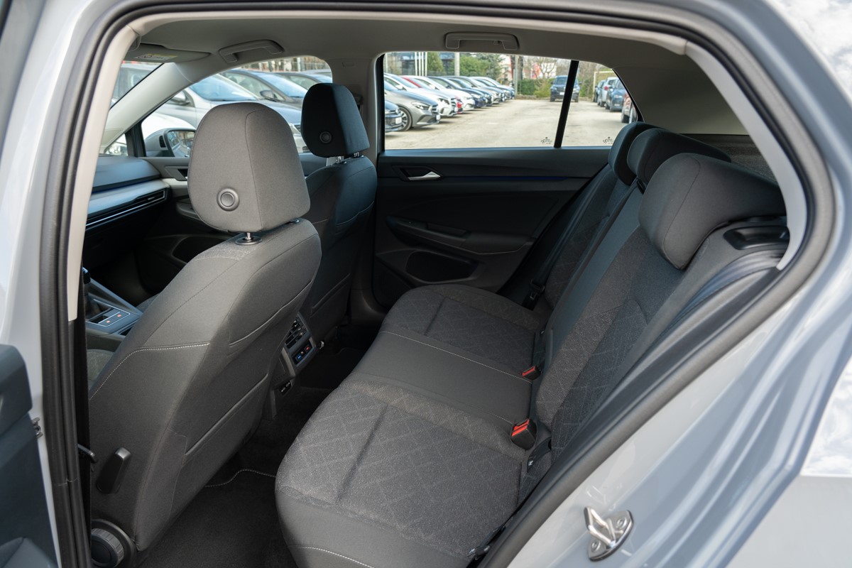 Volkswagen Golf 2.0 TDI