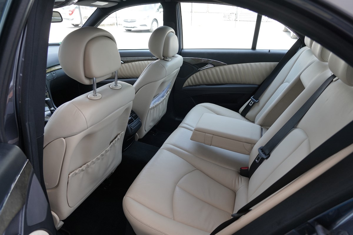 Mercedes-Benz E-Class
 E 280 CDI