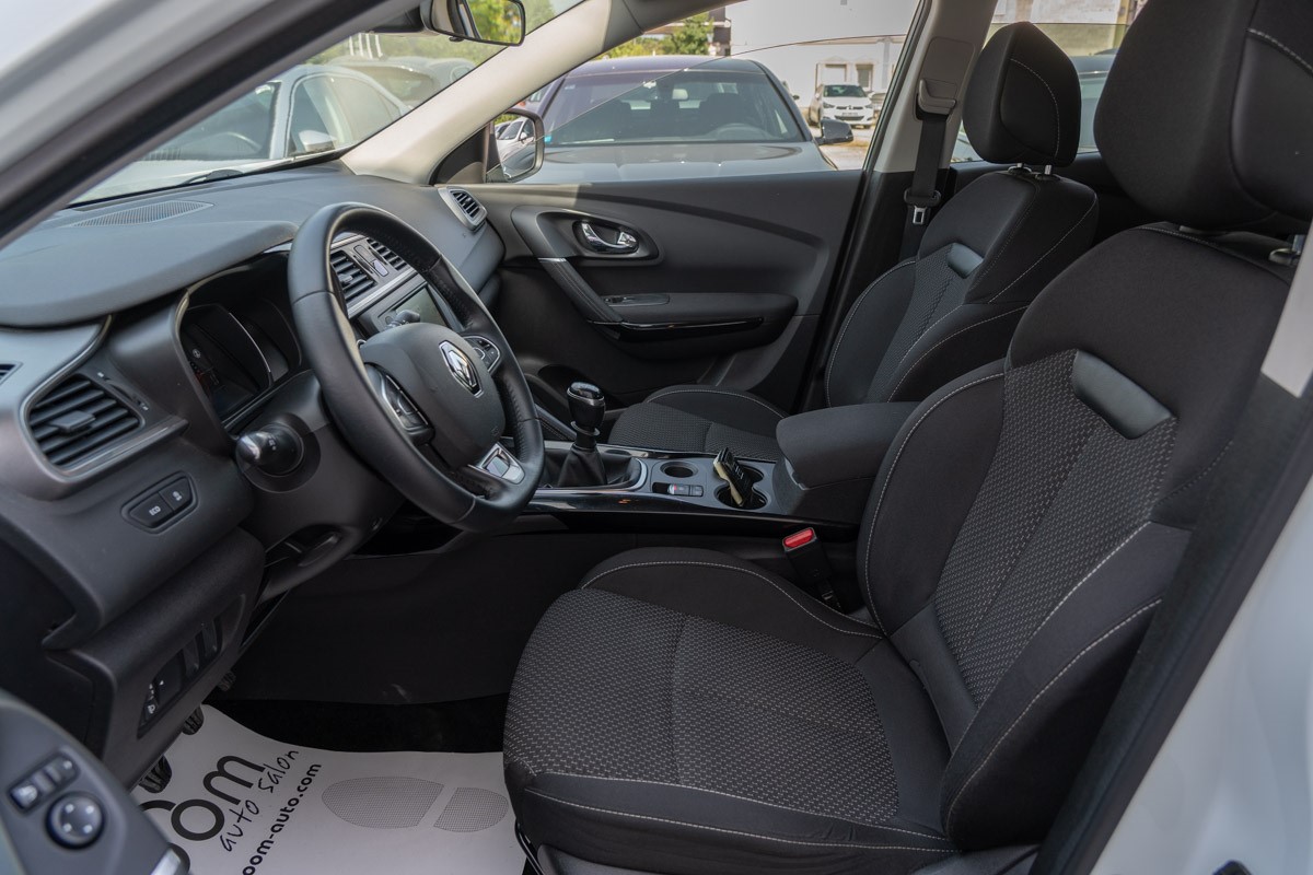 Renault KADJAR 1,6 DCI