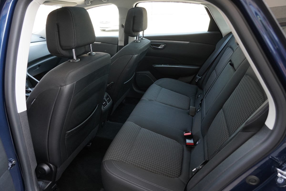 Renault TALISMAN 1.6 DCI