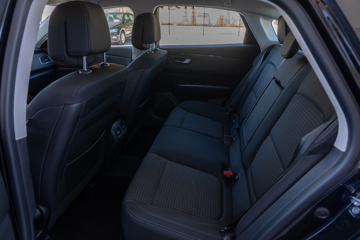 Renault Talisman 1,5 DCI